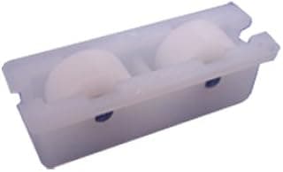 Set of 6 pcs Window Sash Rollers 1132C