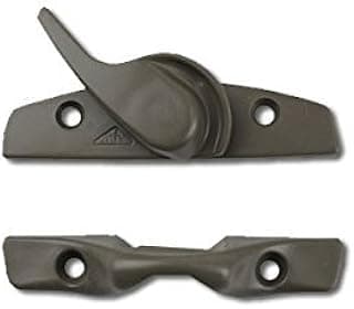 Andersen¨ Sash Lock & Keeper in Stone Color (1968 to Present)