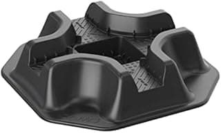 CAMO Block Heavy Duty Deck Block Foundation Support Base (4)