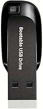 2-in1 Bootable USB Flash Drive for Windows 10 & 11, 32/64 Bit for Install/Recovery for Windows, No TPM Required, Network Drives (WiFi & LAN), Supported UEFI and Legacy, Compatible All Brands