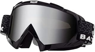 Ski Goggles Adult Men Women Youth Teens Anti-Fog UV Protection OTG Snowboard Goggle Glasses Clear Wide View