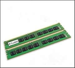 TrueNAS Mini R and X+/ XL+ - 32GB Memory Upgrade (2x16GB DDR4 2400MHz ECC Registered)