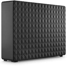 5TB Expansion Desktop External Hard Drive - Black (STEG5000100)