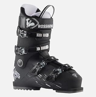 Rossignol Speed 80 HV+ - Alpine Ski Boots for Women and Men