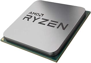 Ryzen 5 5600 Hexa-core [6 Core] 3.50 GHz Processor