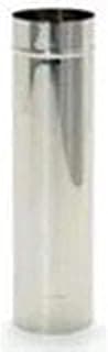 Authentic Pizza Ovens Chimney Pipe Extension 38"