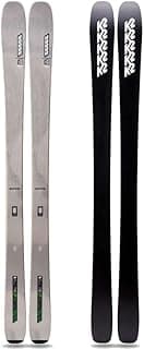 K2 Mindbender 90C Men's All Mountain Skis