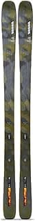 K2 Mindbender 89TI Men's All Mountain Skis