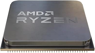 Ryzen 5 5600GT - 3.6 GHz - 6 Cores - 12 Threads - 16 MB Cache Memory - Socket AM4 - OEM