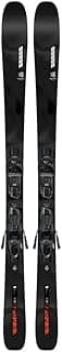 K2 Mindbender 85 Men's All Mountain Skis w/ Griffon 13 D Bindings