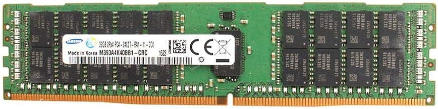 Samsung M393A4K40BB1-CRC 32GB DDR4-2400 LP ECC Reg Server Memory