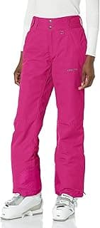 Women's Insulated Snow Pants