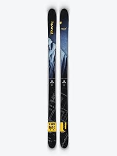 Liberty Skis Helix 89-2025