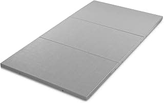 Confer Plastics Handi Spa Pad - 3 Pack (4'x8') Concrete Pad Alternative: Durable, Quick Setup & Easy Installation, Ideal Concrete Substitute Base for Hot Tubs and Spas