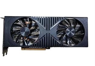 HP NVIDIA GeForce RTX 3070 8GB OEM Graphics Card (Renewed)