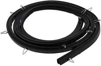 ERP 7212P043-60 Oven Door Gasket