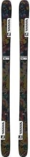K2 Reckoner 92 Men's All Mountain Skis w/Quikclik Free Bindings