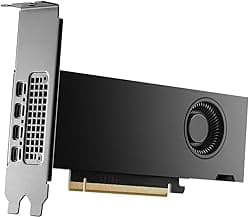 RTX 2000 ADA 16GB Graphics Card