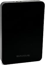 Avolusion Z2-S 1TB USB 3.0 Ultra Slim External Hard Drive/Pocket Drive (for Windows, MacOS, Xbox, PlayStation) (Renewed)