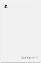 Game Drive for PlayStation® Consoles 2 TB External Hard Drive - USB 3.2 Gen 1, Officially-Licensed (STLV2000101)