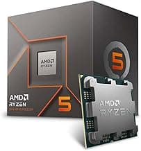Ryzen™ 5 8400F