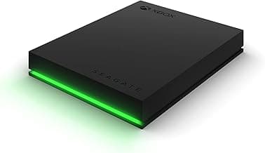 BRANDED SOLUTIONS 2.5I Game Drive for Xbox 2TB 2.5IN USB3.0,Mechanical Hard Disk