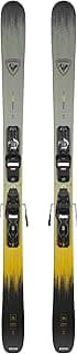 Rossignol Sender Soul Pro Xpress - Alpine Snow Skis for Men - Downhill Skis