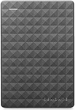 Expansion Portable 2TB External Hard Drive HDD – USB 3.0 for PC Laptop (STEA2000400) , black