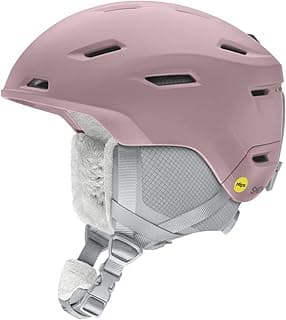 SMITH Descend MIPS Helmet – Adult Snowsports Helmet with MIPS Technology + Zonal Koroyd Coverage – Lightweight Protection for Skiing & Snowboarding – for Men & Women