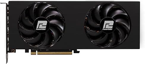 Twin Fan AMD Radeon RX 7800 XT 16GB GDDR6