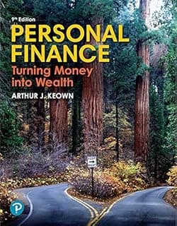 Personal Finance: Turning Money into Wealth