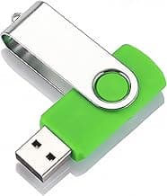 USB for Windows 11 Install Recover Repair Restore Boot USB Flash Drive, 32&64 Bit Systems Home&Professional, 16 GB USB for Desktop&Laptop (Green)