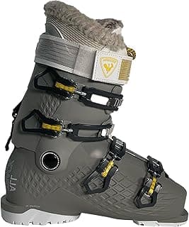 Rossignol ALLTRACK 80 W - Dark Grey