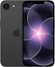 iPhone 17e / 256GB / Black (SIM Free)