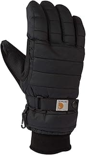Women's WA575 Women's Quilts Glove