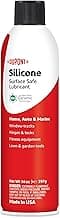 DuPont™ Silicone - Surface Safe Lubricant Aerosol, 14 oz