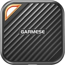512GB Portable External SSD Up to 2000MB/s, USB-C Solid State Drive USB 3.2 Gen 2x2, Fast Storage for iPhone 15/16, Mac, Laptop, PS5 & Xbox Gaming