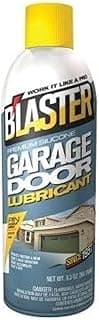 Blaster Chemical Company 9.3 Oz Garage Dr Lube 16-Gdl Oils & Lubricants