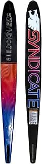 Syndicate Skis by HO Sports - Works 02 Waterski