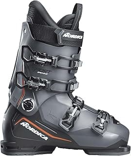 Nordica Sportmachine 3 80 Men's Wide Fit High Performance Alpine Ski Boots