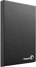 (OLD MODEL) Seagate Expansion STBX2000401 2TB 2.5-Inch USB 3.0 Portable External Hard Drive