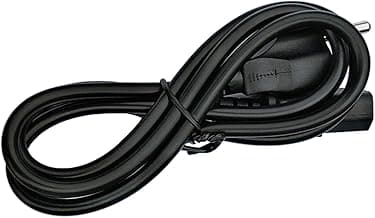 AC Power Cord Compatible with Segotep GM850 GF750 SG-750G GF1250 SFX ATX 650W 750W 850W 1000W 1250W 80 Plus Gold Modular Power Supply