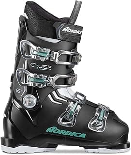 Nordica Cruise 65 W Women's Comfort Fit All Mountain Alpine Ski Boot