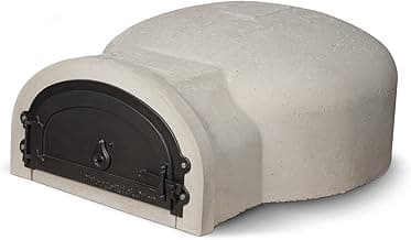 Chicago Brick Oven® Wood-Fired Outdoor Pizza Oven, CBO-750 DIY Kit
