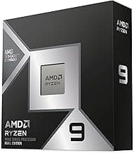 Ryzen™ 9 9950X3D2 Dual Edition