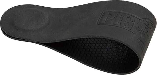 Pig Hog PHMAGLOOP Magnetic Cable Organizer 2 Pack