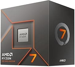 Ryzen™ 7 8700F