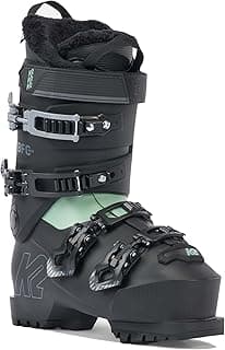 K2 BFC 75 Women's Ski Boots