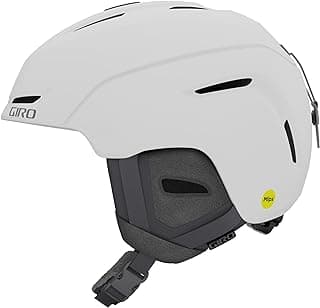 Giro Avera MIPS Ski Helmet - Snowboard Helmet for Women and Youth