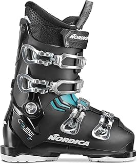 NordicaSki Boots
